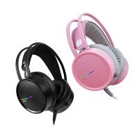 ราคา NUBWO X98 Gaming Headset 7.1 Virtual Surround หูฟังเกมมิ่ง (20925376354)