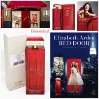 ราคา น้ำหอม​ Alizabeht​ Arden Red​ Door 100ml (3102099524)