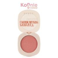 ราคา Naree Perfect Cheek Blush Cream 7g นารี บลัชออนสูตรครีม. (23944322693)
