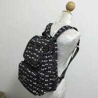 ราคา กระเป๋า เป้ Flynow Size L ใส่ Notebook ได้ (678030765)