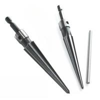 ราคา รีมเมอร์ไม้แบบมือถือ T-Type รีมเมอร์แบบเรียว ดอกสว่าน โลหะผสมคาร์ไบด์ ขยายรูและเจาะ รีมเมอร์แบบใช้คู่ (43050875237)