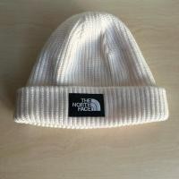 ราคา หมวกไหมพรม The North Face Salty Dog ใช้ 1 ครั้ง (27660916508)