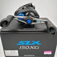 ราคา รอกหยดน้ำ ชิมาโน่ SLX 150XG SHIMANO SLX 150 XG (26506527038)