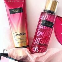 ราคา คู่ โลชั่น/น้ำหอม Victoria’sSecret (2755668939)