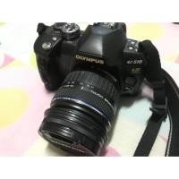ราคา ของแถมเพียบ กล้องมือสอง Olympus E510 คุณภาพ 40% (6939925019)