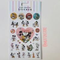 ราคา Stickey mickey&minnie❤️ (80276095)