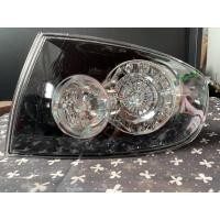 ราคา ไฟท้ายขวา ใหม่แท้พร้อมหลอดไฟเสียบMAZDA3ปี2010 4ประตู (10048119574)