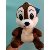 ราคา ตุ๊กตา กระรอก Chip / ชิปแอนด์เดล ChipandDale ขนาด 10 นิ้ว สินค้าลิขสิทธิ์แท้ (3416439970)