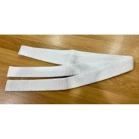 ราคา เข็มขัด เทควันโด Taekwondo สีขาว ของเด็ก (มือสอง) (27710608681)