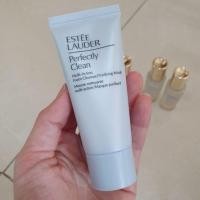 ราคา Estee Lauder Perfectly Clean (2179919500)