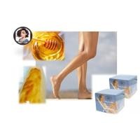 ราคา แว็กซ์ Body Care Honey cold wax ขนาด 40 กรัม 1 กระปุก (6009721840)