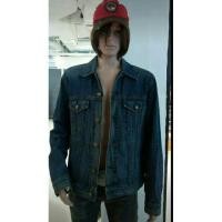 ราคา แจ็คเก็ตยีนส์ ยี่ห้อ GAP (2273208372)