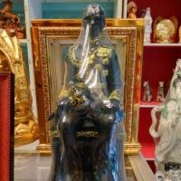 ราคา รูปปั้น รูปหล่อรัชกาลที่9 (81707914)