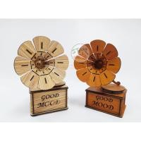 ราคา ไขลานลำโพงไม้ตั้งโต๊ะL202 (20390701826)