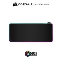 ราคา CORSAIR MM700 RGB Extended - แผ่นรองเมาส์เกมมิ่ง ขนาดใหญ่ มีไฟ RGB (6579537566)