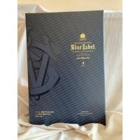 ราคา ขวดเปล่า Johnnie Walker Blue Label (56101487418)