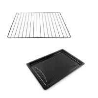 ราคา ตะแกรง และ ถาด เตาอบ 60 ลิตร อะไหล่สำหรับเตาเอบ 60 ลิตร CK60l ยี่ห้อ casiko (5351951791)