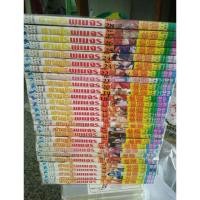 ราคา ซามูไรพเนจร 27จบ พิมพ์แรก หายาก (7320301228)