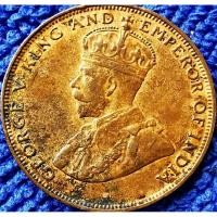ราคา เหรียญ​ฮ่องกงอายุ90กว่าปี​ Hong​Kong, (ยุค​ Emperor of India), 1​ Cent, ใช้แล้ว, #​1767 (24291424116)