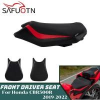 ราคา CBR500R Front Rider Driver Seat For Honda CBR 500R 500 R 2019-2023 2021 2022 Motorcycle Artificial (45902543335)