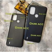 ราคา Nokia c31 Nokia c21 plus Nokia c12 macaron black Case premium soft Case สีดํา (42324561504)