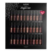 ราคา Nyx lingerie Vault (672536843)