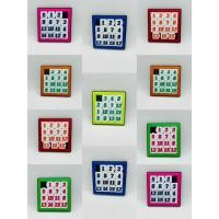 ราคา ตัวเลขเลื่อน เกมส์สลับเลข 1 อัน (2680622112)