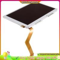 ราคา ในสต็อก-เปลี่ยนจอแสดงผล LCD สําหรับ New3DS หน้าจอ LCD ด้านบนสําหรับหน้าจอ LCD ด้านบนใหม่ (54651163635)
