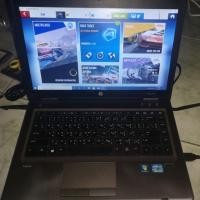 ราคา HP probook i3 3110m ram2gb ssd120gb มือสอง (2598103933)