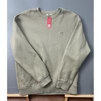 ราคา POLHAM CREWNECK โลโก้ปักลาย (41972070762)