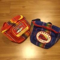 ราคา กระเป๋าคาดอก คาดเอว Kloset Supermarket (3528431702)