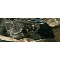 ราคา ไฟหน้า 1 คู่ BMW E36 ตาตก (22722256865)