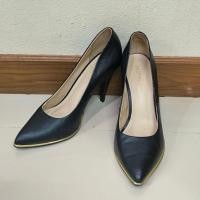 ราคา รองเท้าส้นสูง jaspal ของแท้ (24865148373)