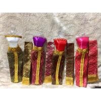 ราคา ชุดไทย เกาะอกพร้อมผ้าทองคล้องไหล่ สำหรับตุ๊กตาบาร์บี้ (1392792136)