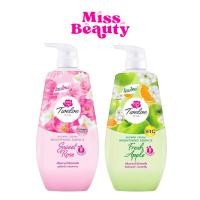 ราคา (หัวปั๊ม) Twelve Plus Shower Cream ทเวลฟ์ พลัส ชาวเวอร์ ครีม สบู่เหลวอาบน้ำ ไบรท์เทนนิ่ง เอสเซนซ์ 400 มล. (29134926124)