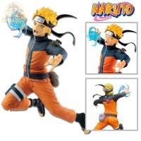 ราคา [ของแท้] NARUTO SHIPPUDEN VIBRATION STARS-GĀRA & UZUMAKI NARUTO-(B:UZUMAKI NARUTO) (4219416662)