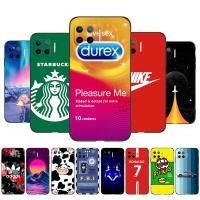 ราคา เคสโทรศัพท์มือถือ ซิลิโคนนิ่ม Tpu สีดํา สําหรับ Motorola Moto G 5G Plus Moto G 5G Plus (23930593334)