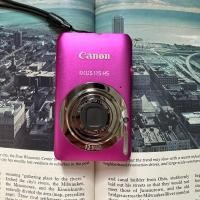 ราคา กล้องดิจิตอล Canon IXUS 115HS ⚠️ตำหนิ ขอบจอมืดนิดๆ ไม่มีผลต่อภาพ (24614373303)