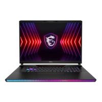 ราคา NOTEBOOK (โน้ตบุ๊ค) MSI RAIDER GE78 HX 14VHG-605TH (CORE BLACK) (24076546621)