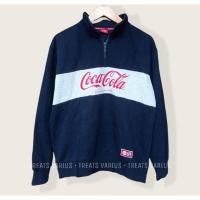 ราคา เสื้อฮู้ด Coca-Cola x Polham Zip รุ่นลิมิเต็ดอิดิชั่น (19490294232)
