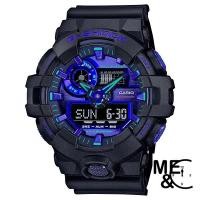 ราคา CASIO G-SHOCK GA-700VB-1ADR ของแท้ ประกัน CMG (16361430635)