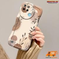 ราคา เคสRealme C21Y Wave - เคสRealme C21Y - Realme C21Y Silicone - Realme C21Y Softcase - เคสRealme C21Y - Eksotik.id (52002176537)