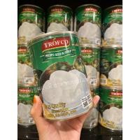 ราคา พร้อมส่ง ลูกตาลกระป๋องในน้ำเชื่อม ตรา ทรอฟโก้ (plam's seed in syrup) (43066004973)