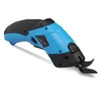 ราคา กรรไกรไฟฟ้า กรรไกรไฟฟ้า ตัด ผ้า กรรไกรไร้สาย electric scissors เครื่องตัดแบตเตอรี่ไร้สาย (23660678461)