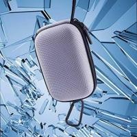 ราคา Digital ➧ Canon Camera IXY 180 Ixy650 Ixy200 / Ixy210 Dedicated Protective Storage Case -Waiyu JP ( (24625846742)