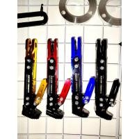 ราคา ขาตั้งสำหรับรถมอเตอร์ไซค์งานCNC ขาตั้งอลูมิเนียมปรับระดับได้ใส่ได้ทุกรุ่น (40410608172)