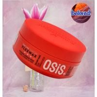ราคา Schwarzkopf Osis+ Flexwax 85 ml แว๊กซ์จัดแต่งทรงผม อยู่ทรงระดับ 4 (13752992571)