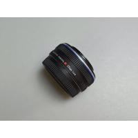 ราคา เลนส์ olympus 17mm f2.8 (pancake lens) (23825942316)