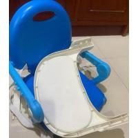 ราคา เก้าอี้ทานข้าวChiccoมือสอง (27072790027)