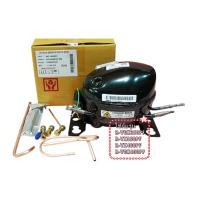 ราคา คอมเพลสเซอร์ตู้เย็น COMPRESSOR อะไหล่ตู้เย็นฮิตาชิ HITACHI/PTR-VGX470P*006/อะไหล่แท้/ใหม่เบิกศูนย์ (28988125778)
